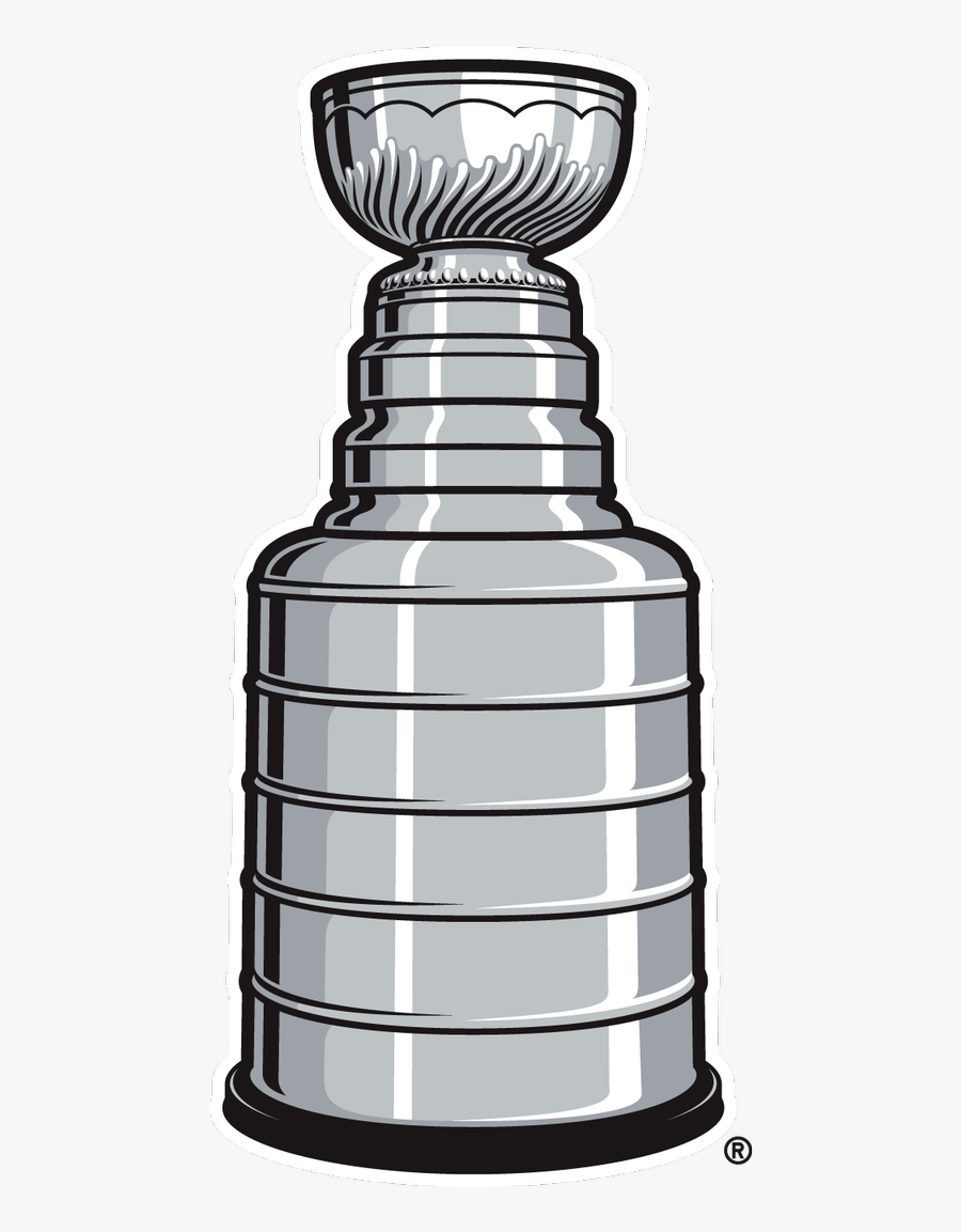 Trophy Emoji Png - Stanley Cup Champions 2019, Transparent Clipart