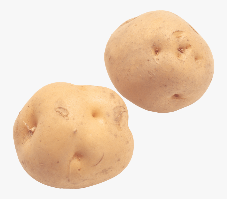 Potato - Potato Transparent Background, Transparent Clipart