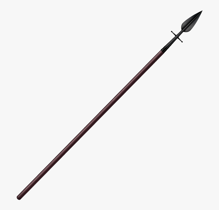 Spear Clipart Transparent Background , Png Download - Erico Ground Rod Driver, Transparent Clipart