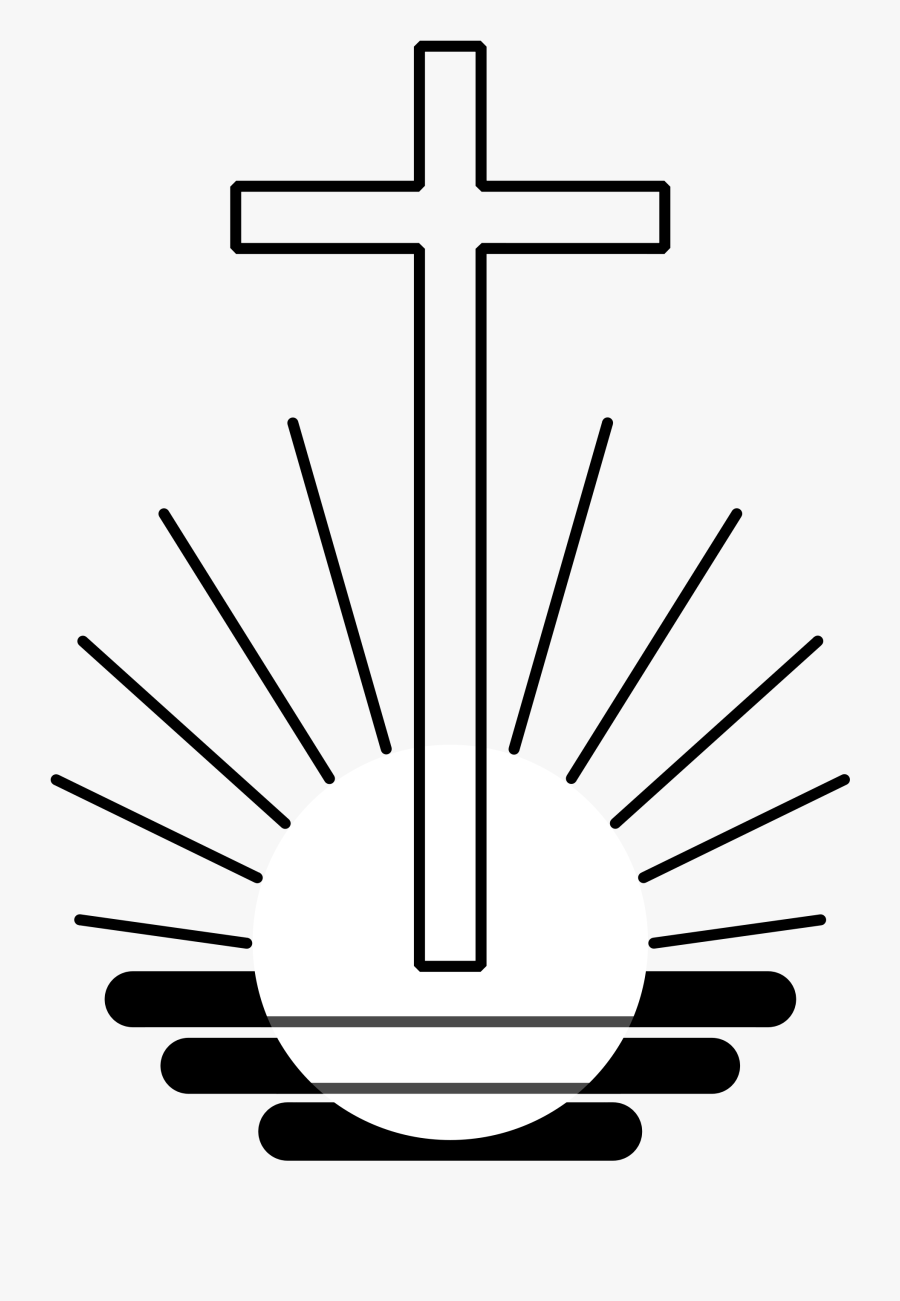 New Apostolic Church Png, Transparent Clipart