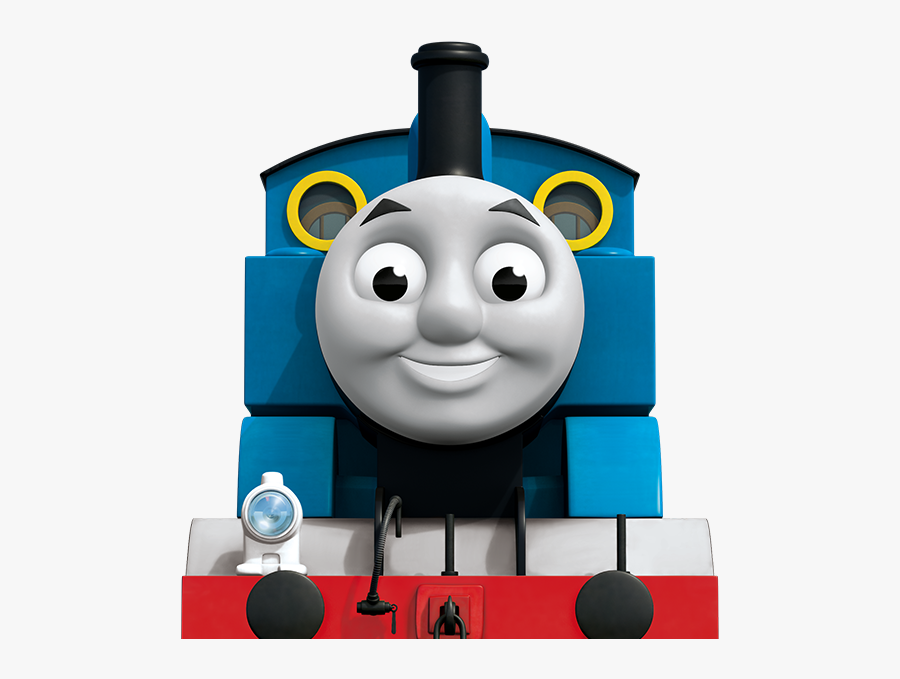 Thomas Train James The Red Engine Rail Transport Enterprising - Thomas The Tank Engine Png, Transparent Clipart