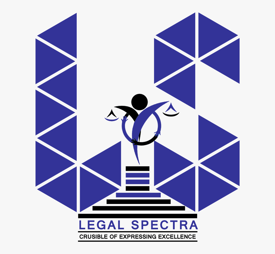 Legal Clipart Law School - Legal Spectra 2018, Transparent Clipart