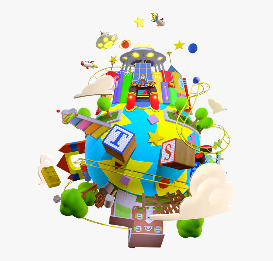 Toy Box Png - Toy Box Kingdom Hearts, Transparent Clipart