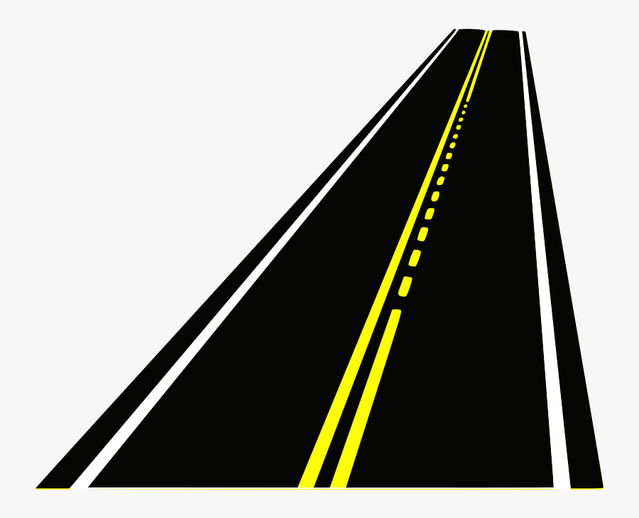 Road Clipart Gif, Transparent Clipart