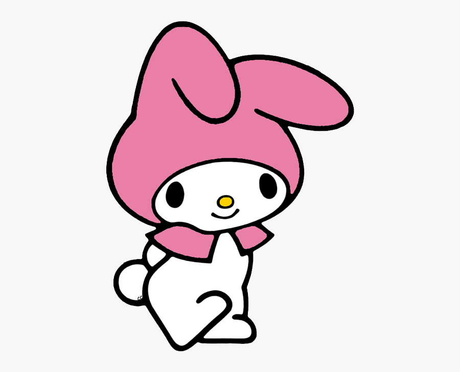 Зайка из hello kitty. Хеллоу Китти my Melody. Санрио Китти. Мелоди персонаж из Хеллоу Китти. Sanrio hello Kitty персонажи.