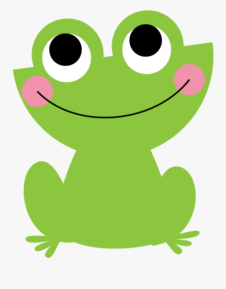 Even Though It Is Always A Little Sad To See The Summer - True Frog, Transparent Clipart