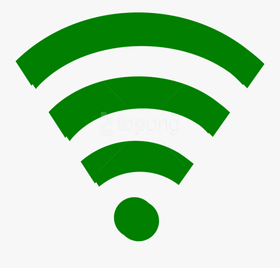 Icon wifi signature