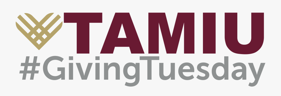 Givingtuesday2018 - Giving Tuesday, Transparent Clipart
