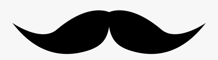 Moustache Png - Schnauzbart Png, Transparent Clipart