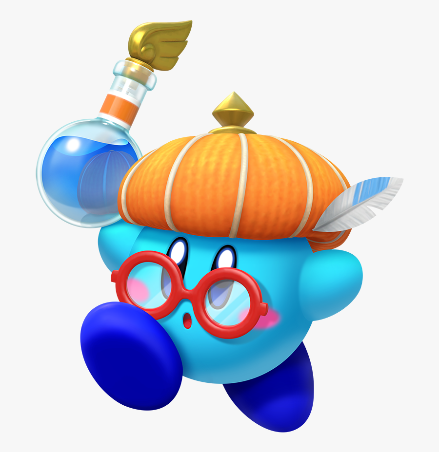 Kirby Doctor Healmore, Transparent Clipart