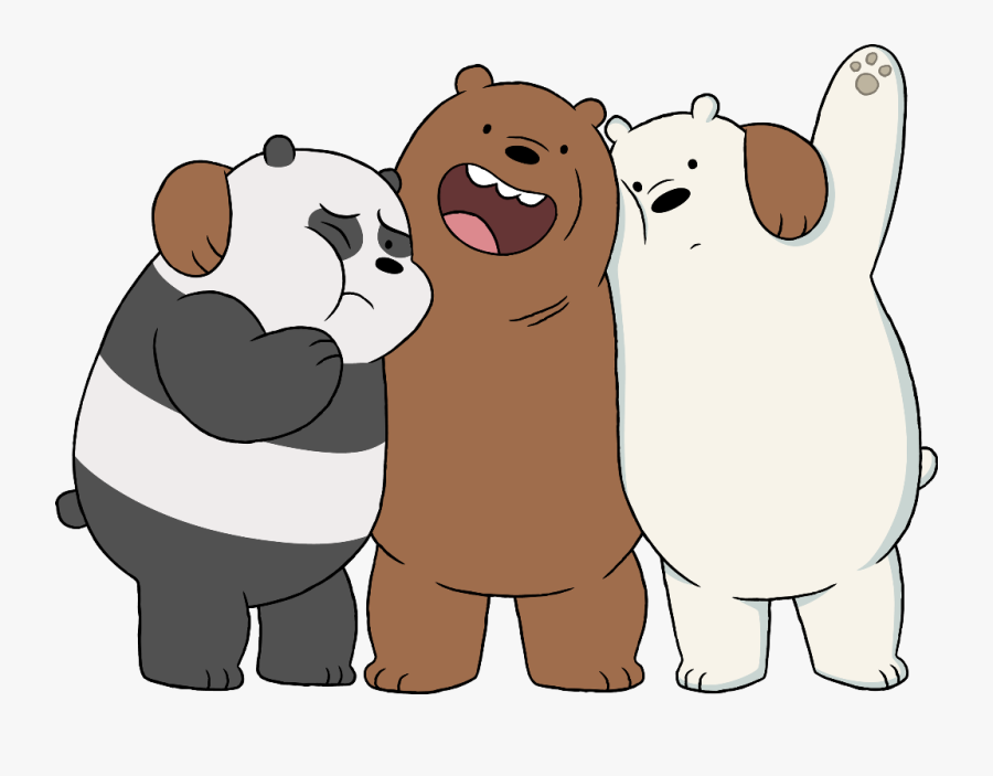 #cartoon #network #cartoonnetwork #bears #panda #freetoedit - Bear Cartoon Network, Transparent Clipart