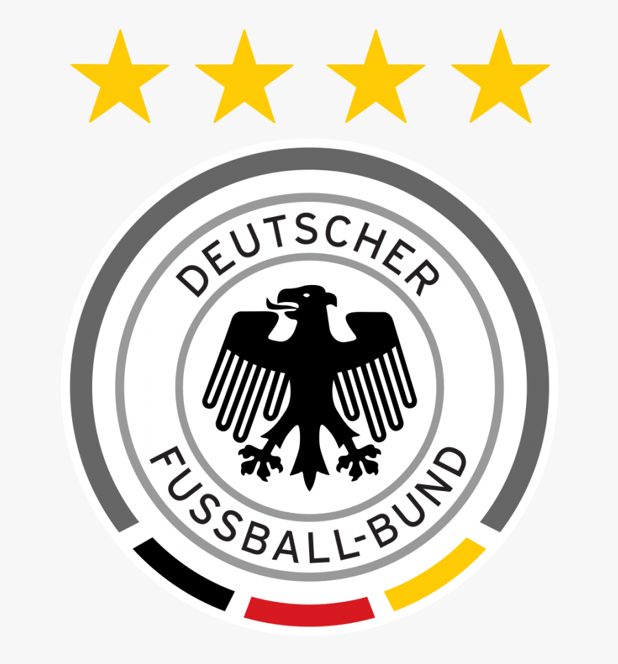 Germany National Football Team, Transparent Clipart