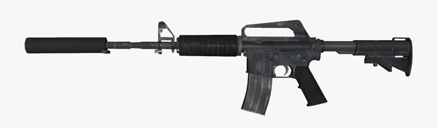 Csgo Ak47 Png - M4a1 S Moss Quartz , Free Transparent Clipart - ClipartKey