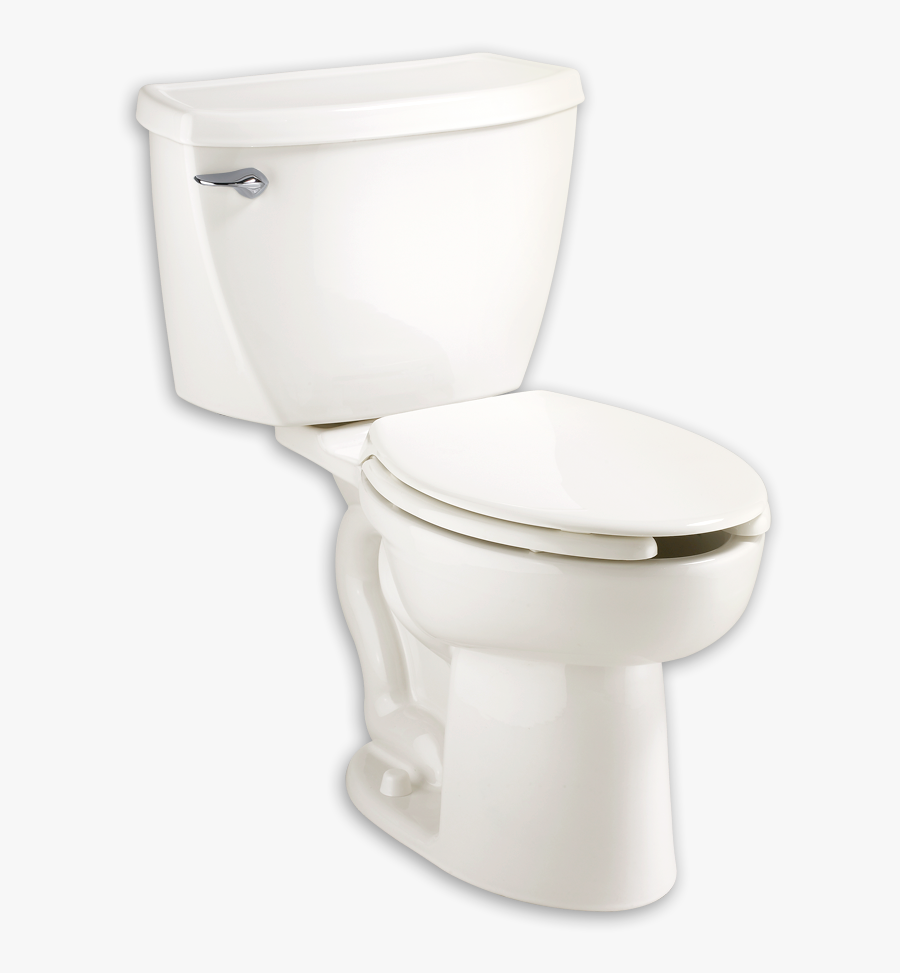 Cadet Flowise Right Height Pressure Assisted El Toilet - American Standard Pressure Assist Toilet, Transparent Clipart