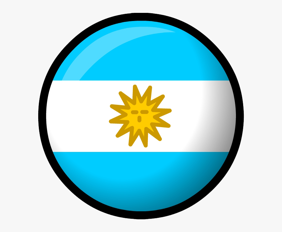 Argentina Flag Pictures Gallery1 - Argentina Club, Transparent Clipart