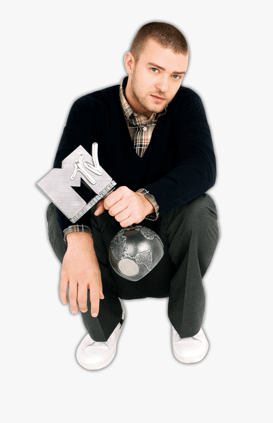 Mtv Justin Timberlake - Justin Timberlake Sit Png, Transparent Clipart