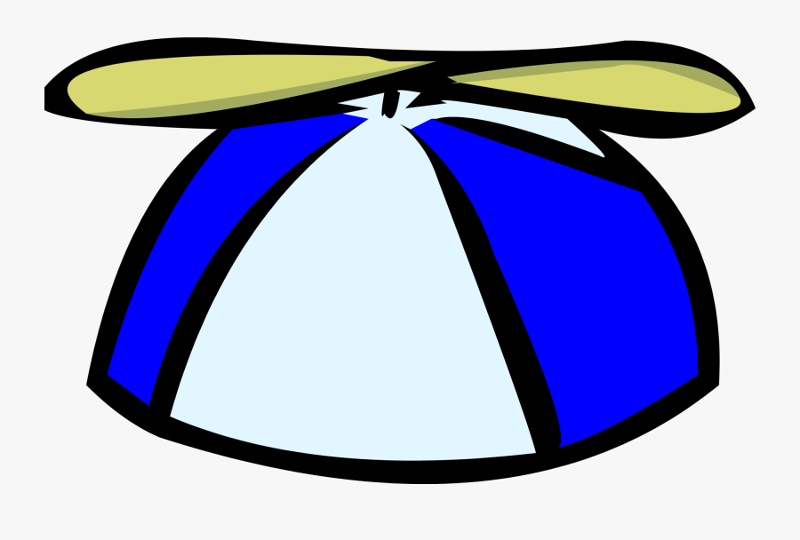 2000 X 1263 - Club Penguin Hat Transparent, Transparent Clipart