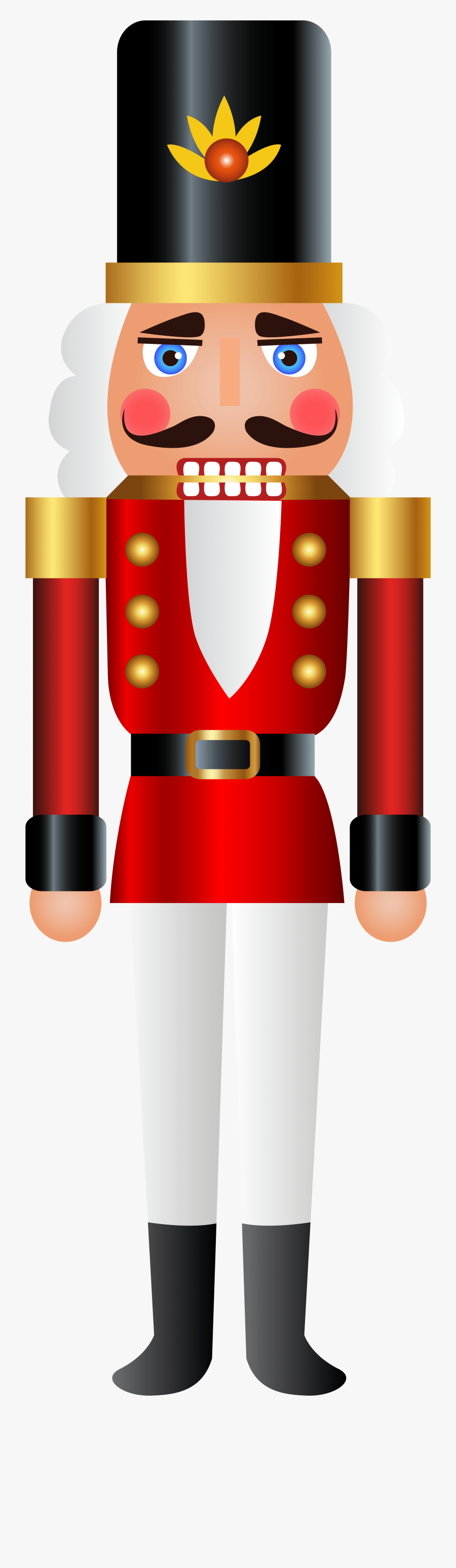 Nutcracker Clipart , Free Transparent Clipart - ClipartKey