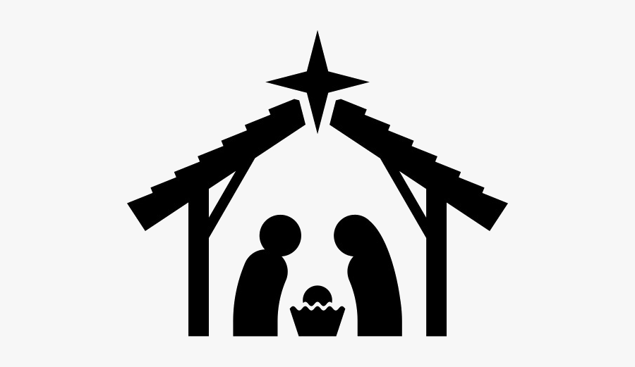 Nativity Png Photos - Nativity Scene Clipart, Transparent Clipart