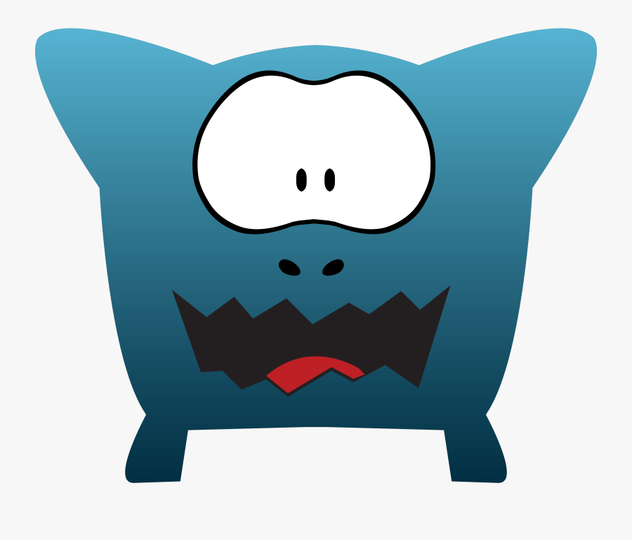 Cookie Monster Download Art - Portable Network Graphics, Transparent Clipart