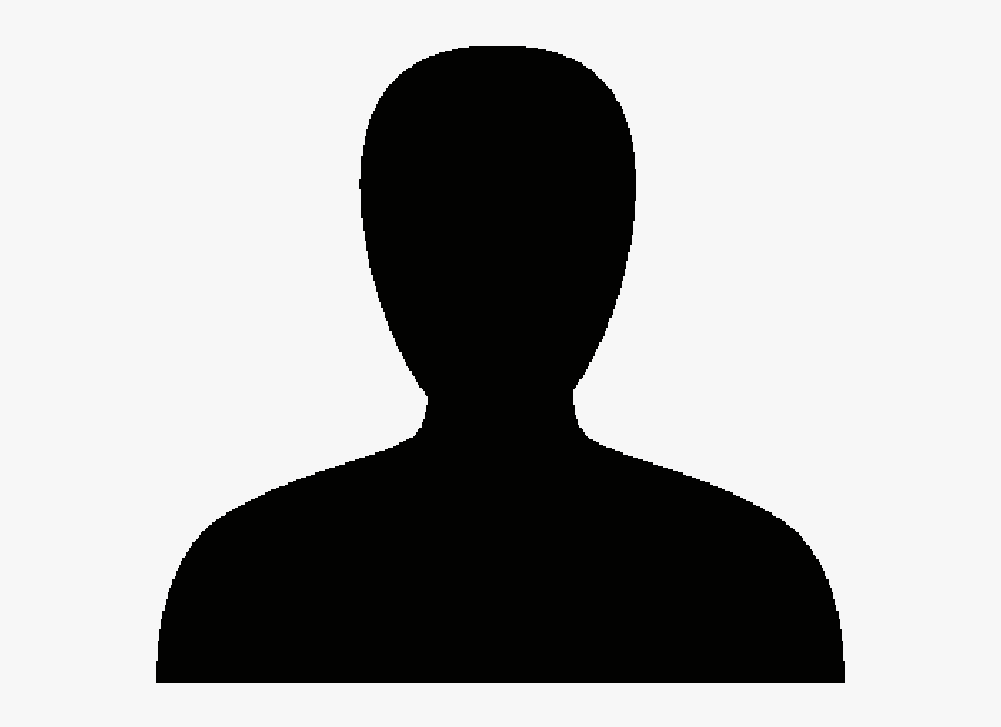 Blank Person Clipart , Png Download - Account User Icon, Transparent Clipart