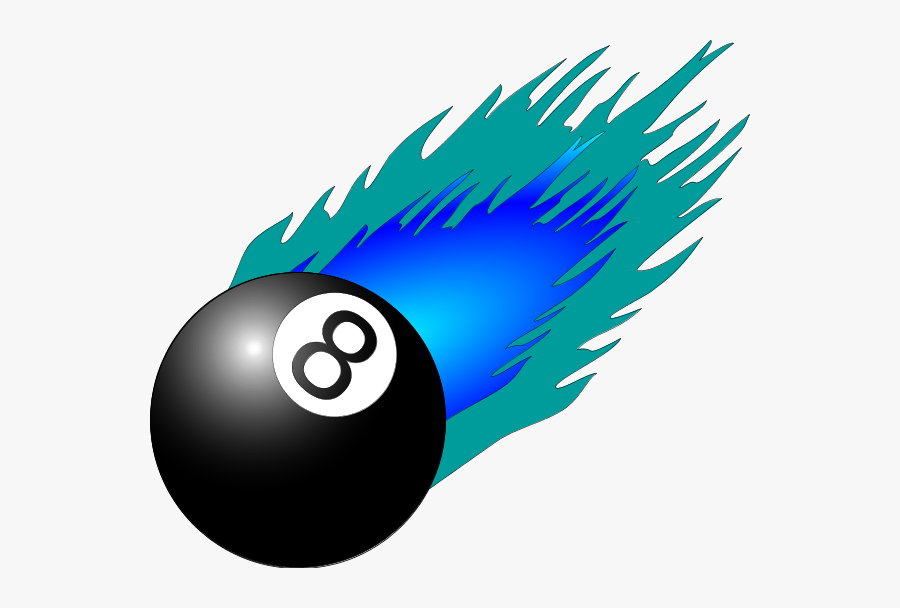 8 Ball Pool Clipart - 8 Ball Pool Icon Png, Transparent Clipart