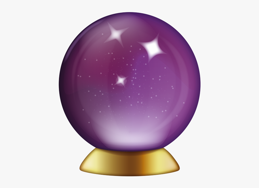 Волшебные смайлы. Хрустальный шар Emoji. Магический шар для детей. Смайл магический шар. Эмодзи магия.