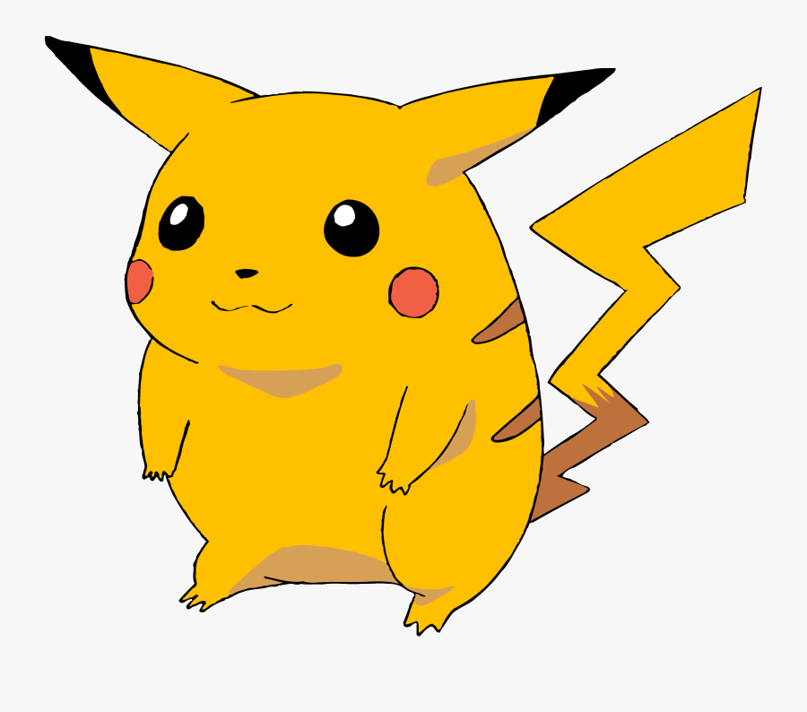 mocchi mocchi pikachu fat