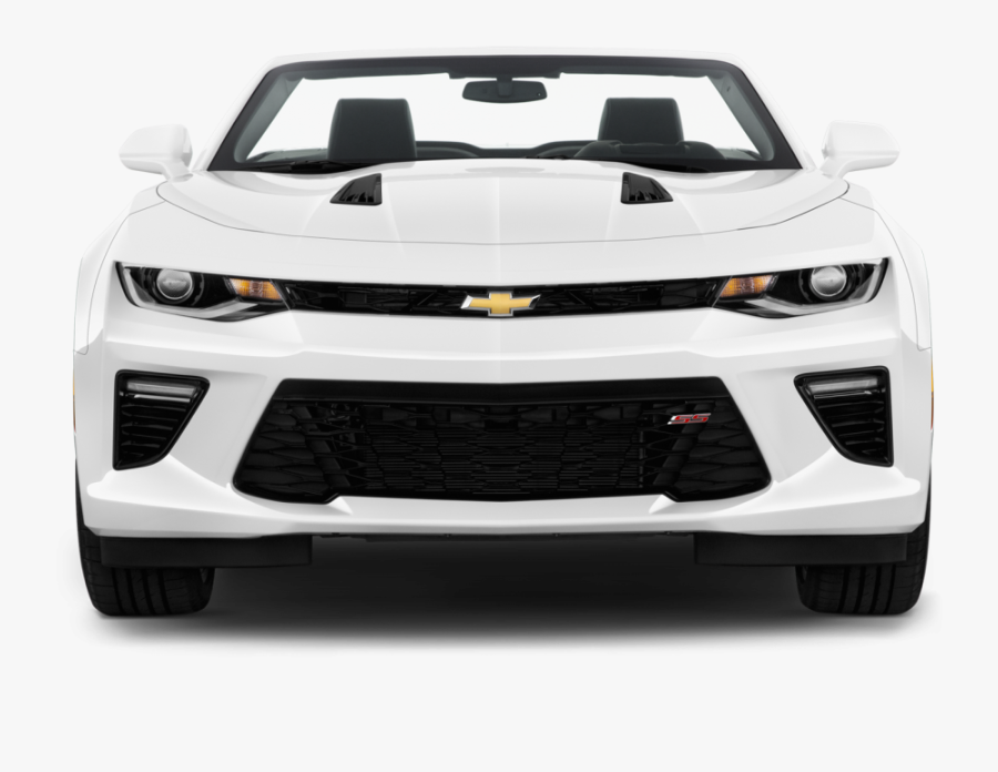 Chevrolet Camaro Png Image - Chevrolet Camaro, Transparent Clipart