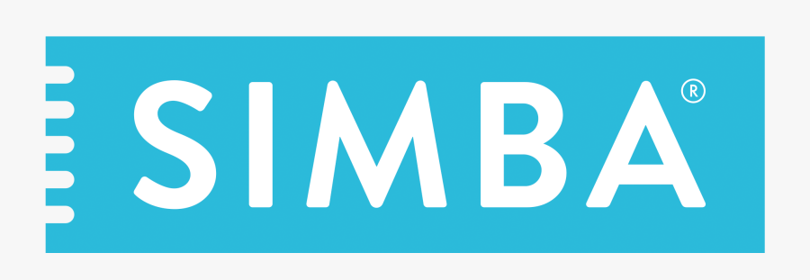 Ecommerce & Marketplace - Simba Sleep Logo, Transparent Clipart