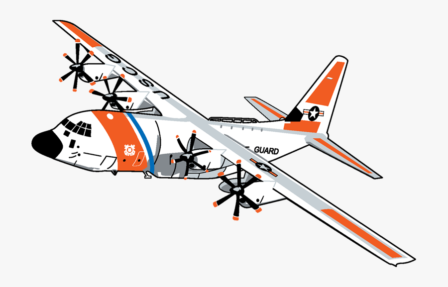 Propeller-driven Aircraft, Transparent Clipart