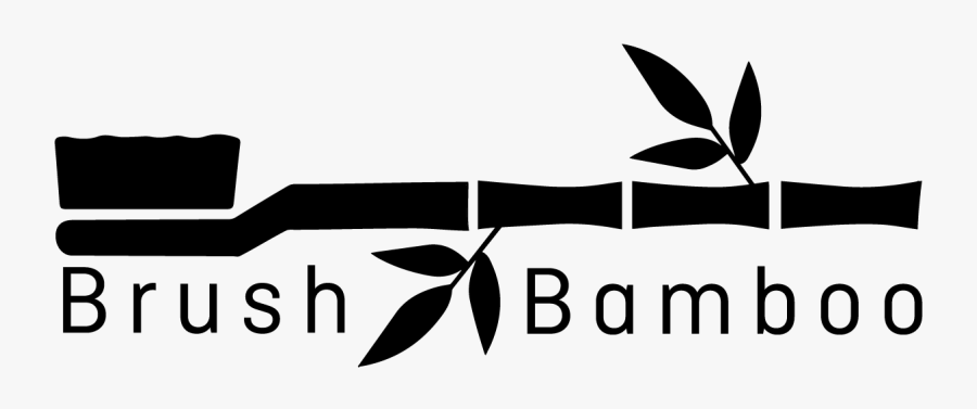 Brush Bamboo, Transparent Clipart