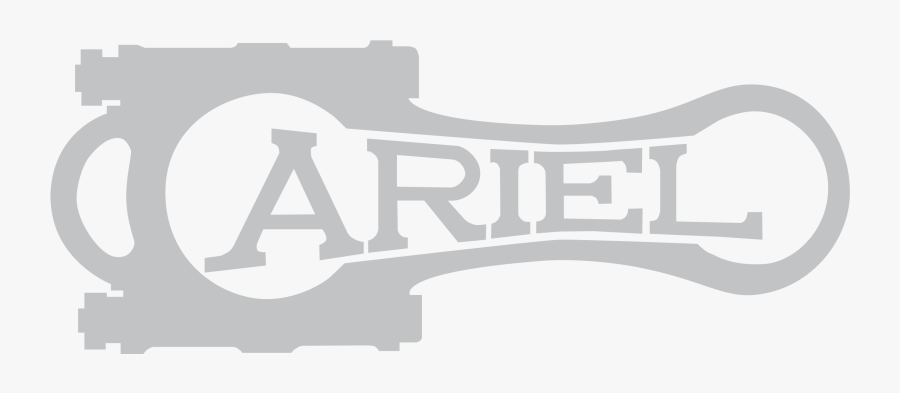 Ariel Compressors Logo Png Transparent - Illustration, Transparent Clipart