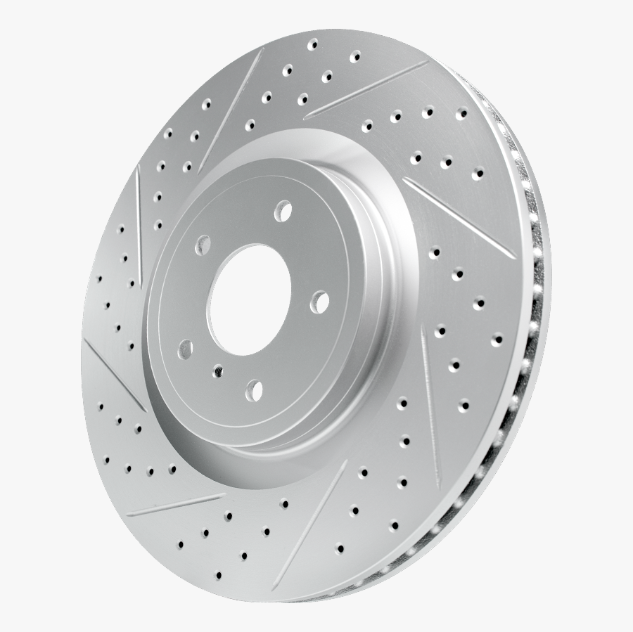 Transparent Brake Clipart - Brake Rotor Png, Transparent Clipart