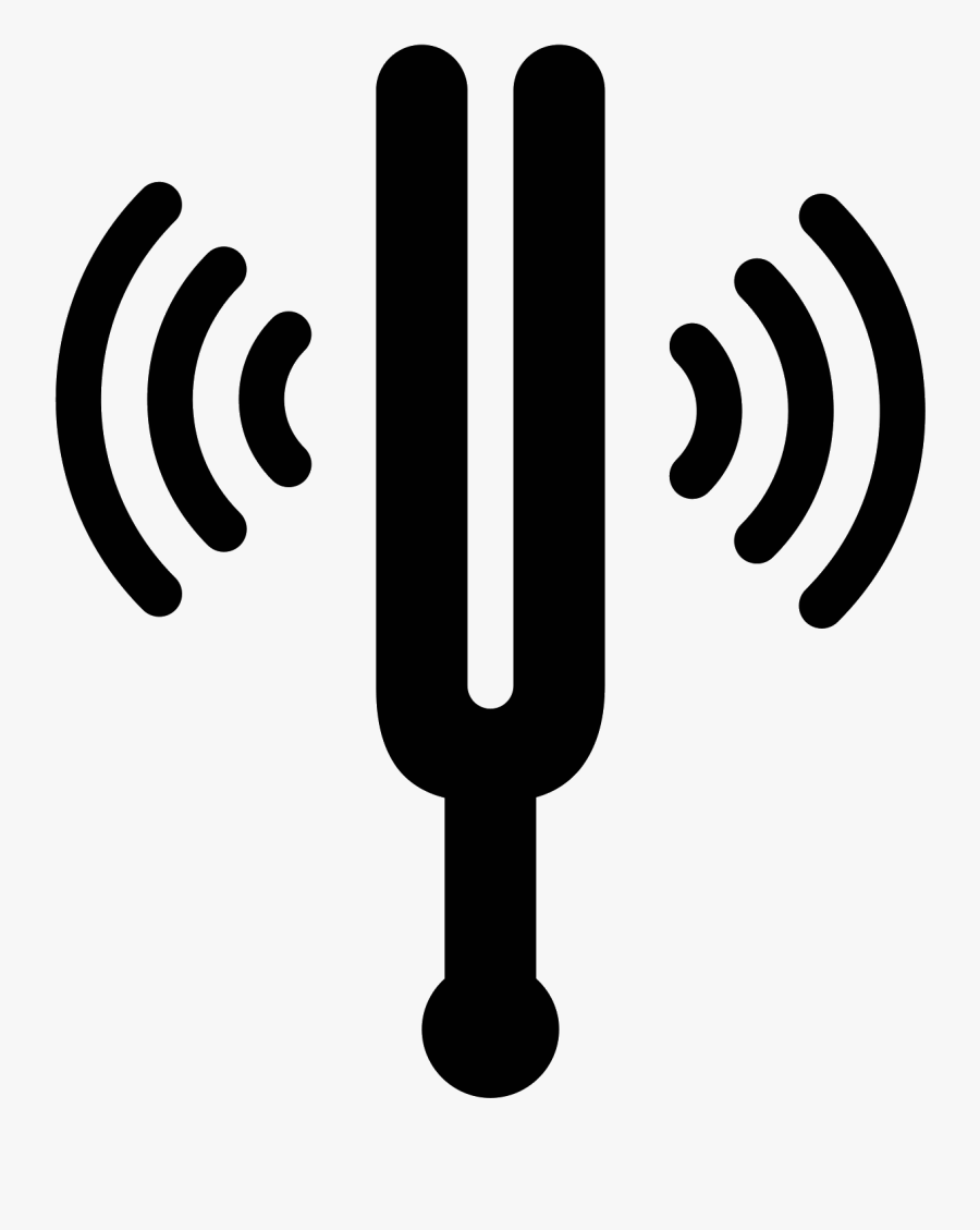 Extra Bass Icon, Transparent Clipart
