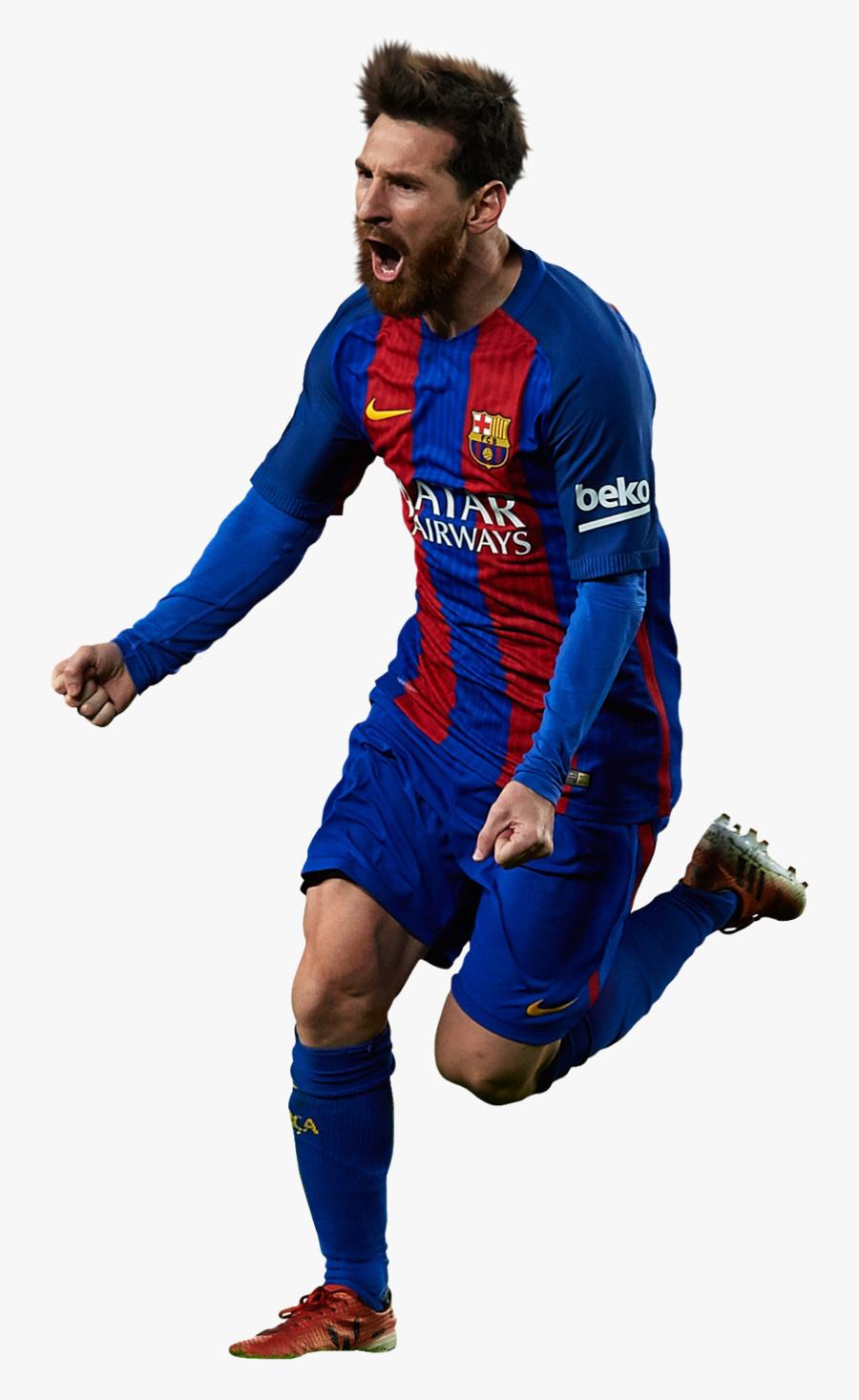 Lionel Messi Clipart Messi Pn - Messi Png, Transparent Clipart