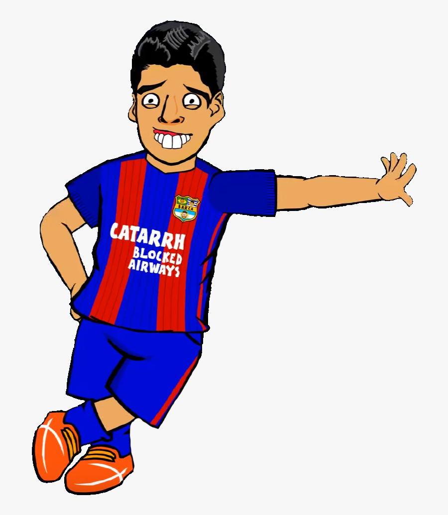 Lionel Messi Clipart 442oons - Messi Clipart, Transparent Clipart