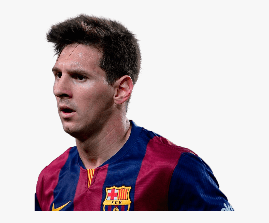 Barcelona Messi - Detose Detox Limos Lionel Messi Png, Transparent Clipart