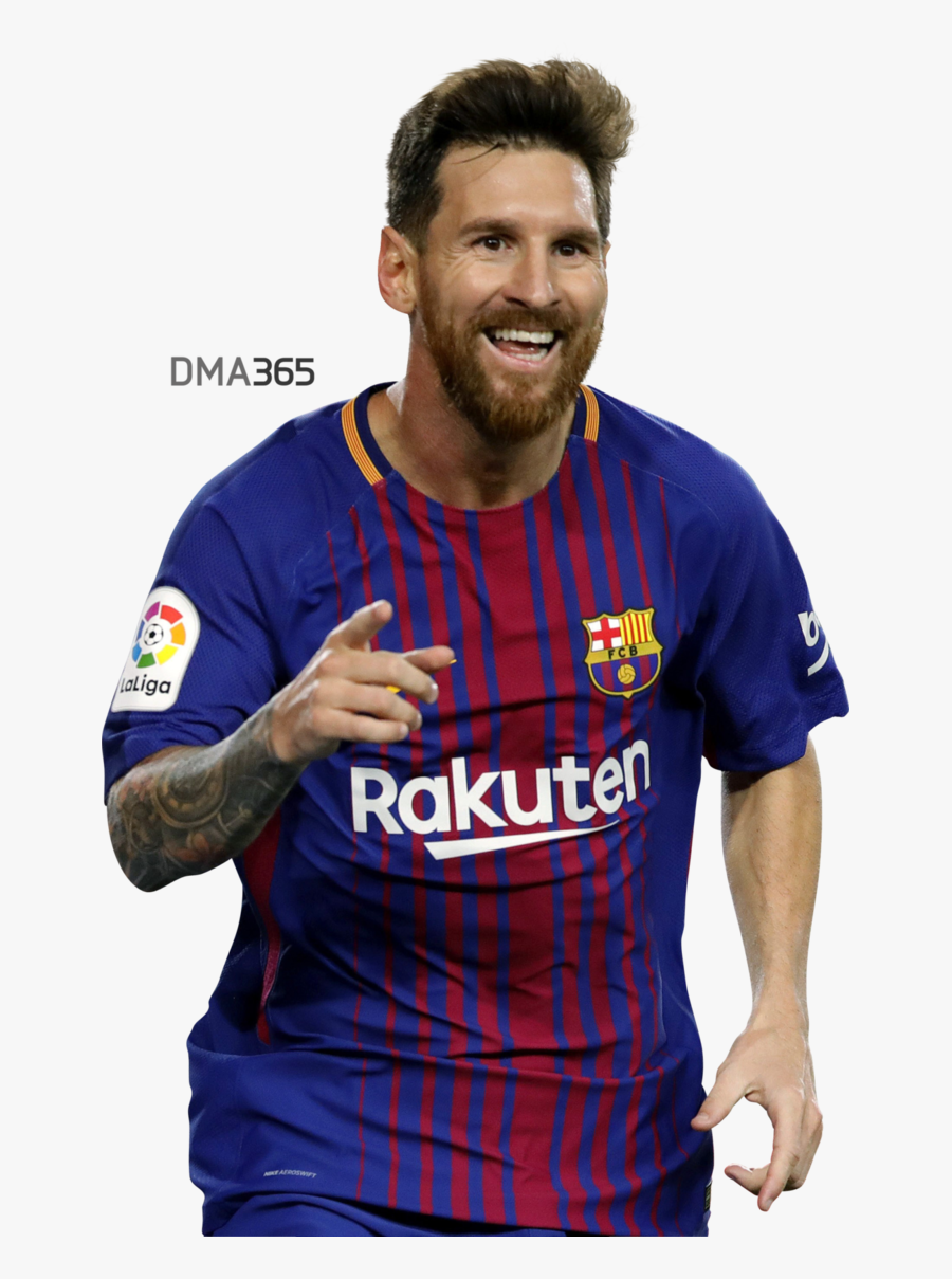 Lionel Messi By Dma365 Pluspn - Messi Png 2019, Transparent Clipart