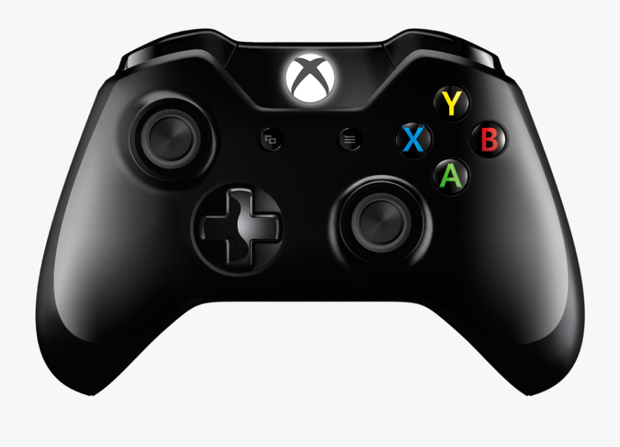 Xbox Controller Png - Overwatch Reaper Xbox One Controller, Transparent Clipart