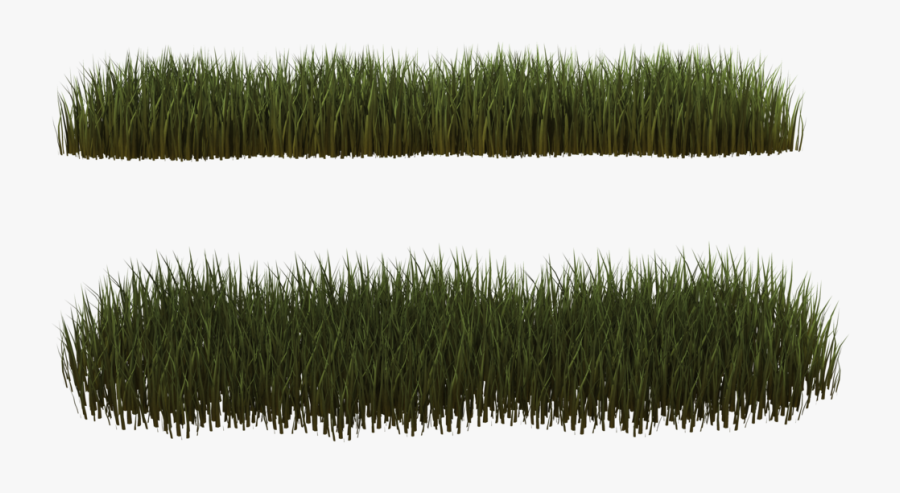 Dry Grass Clipart Desert Plant - Clumps Of Grass Png, Transparent Clipart