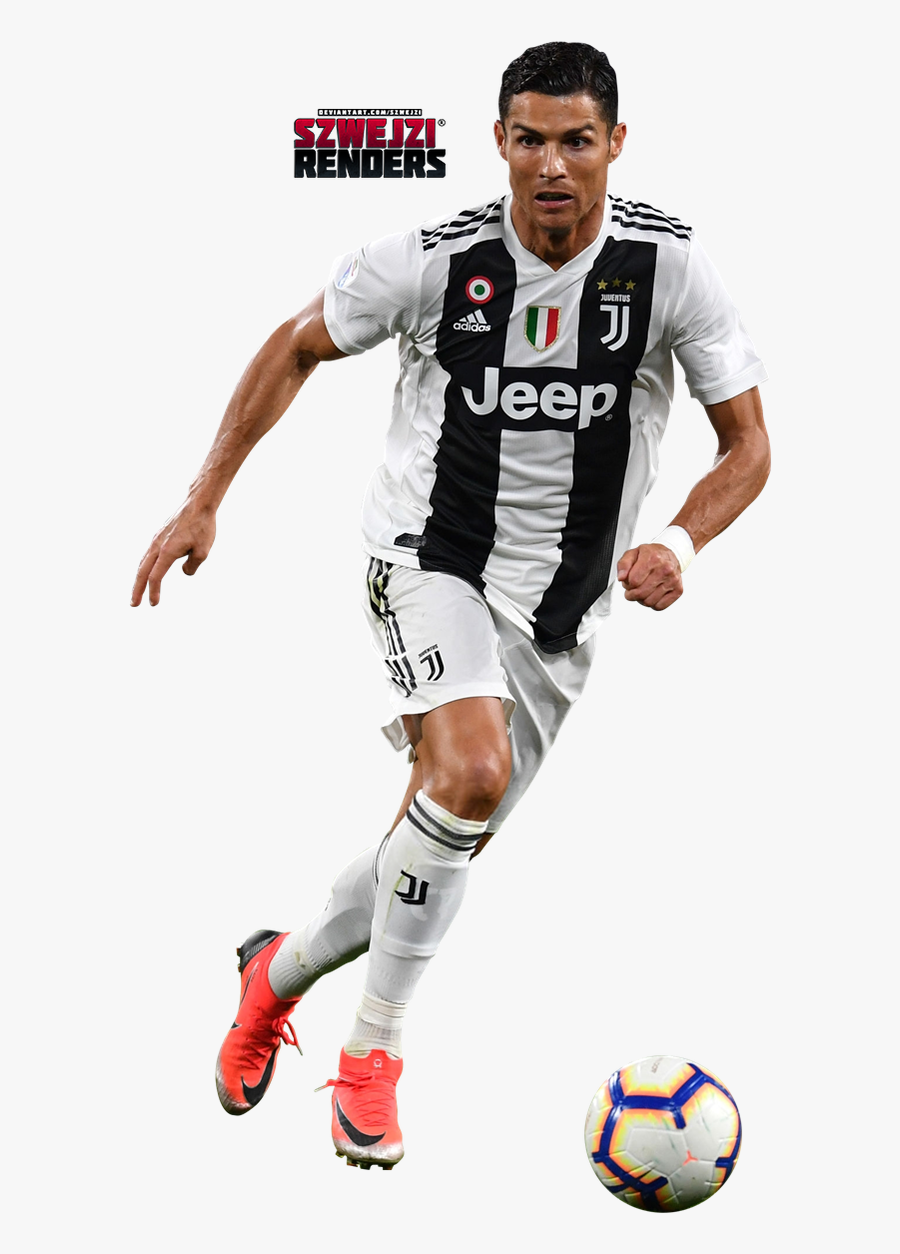 Cristiano Ronaldo Juventus Cr7 Png - Cristiano Ronaldo Juventus Png, Transparent Clipart