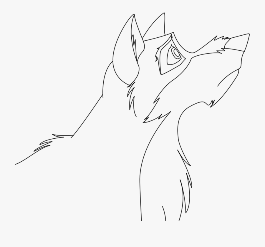 Balto 2 Coloring Coloring Page - Balto Coloring Pages, Transparent Clipart