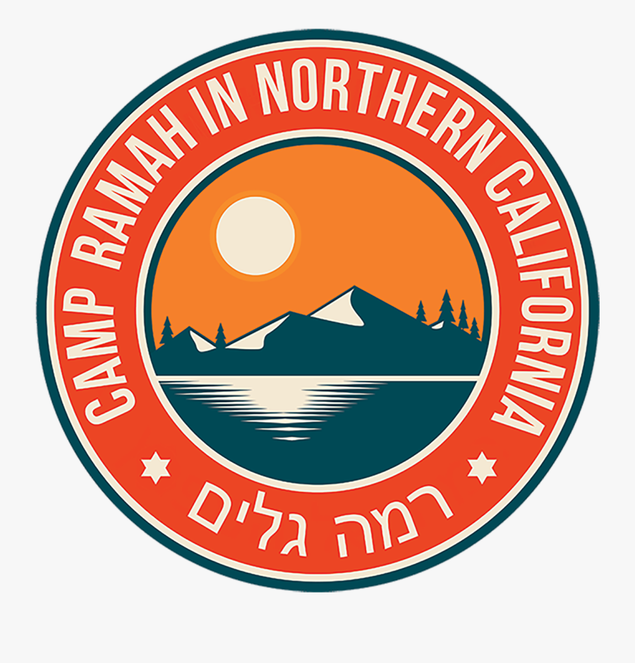 Camp Ramah In Northern California - Camp Ramah Galim, Transparent Clipart