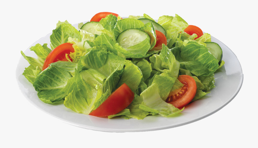 Salad Png Clipart - Lettuce Salad Png, Transparent Clipart