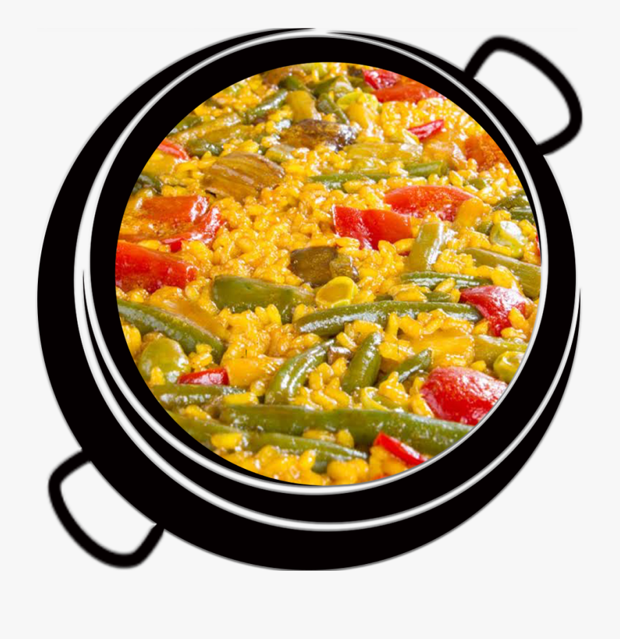 Transparent Paella Clipart, Transparent Clipart