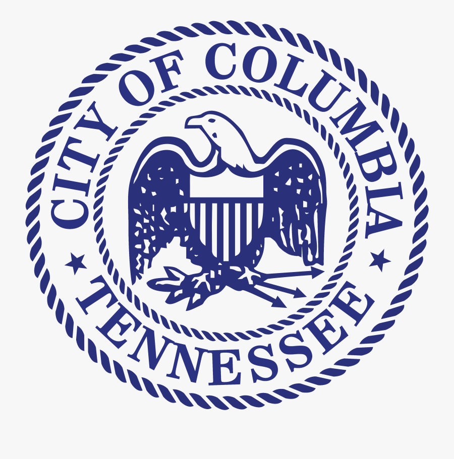 City Seal - Emblem, Transparent Clipart