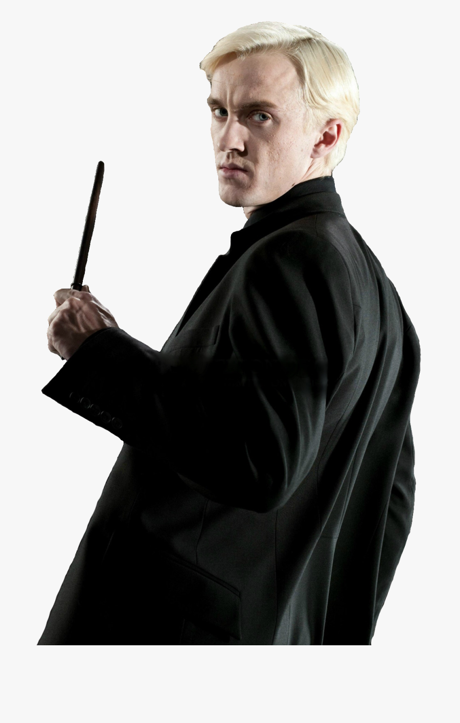 Draco Malfoy Harry Potter And The Philosopher"s Stone - Harry Potter Draco Png, Transparent Clipart