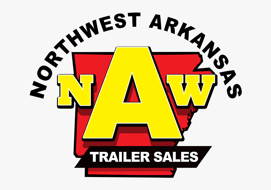 Northwest Arkansas Trailer Sales, Transparent Clipart