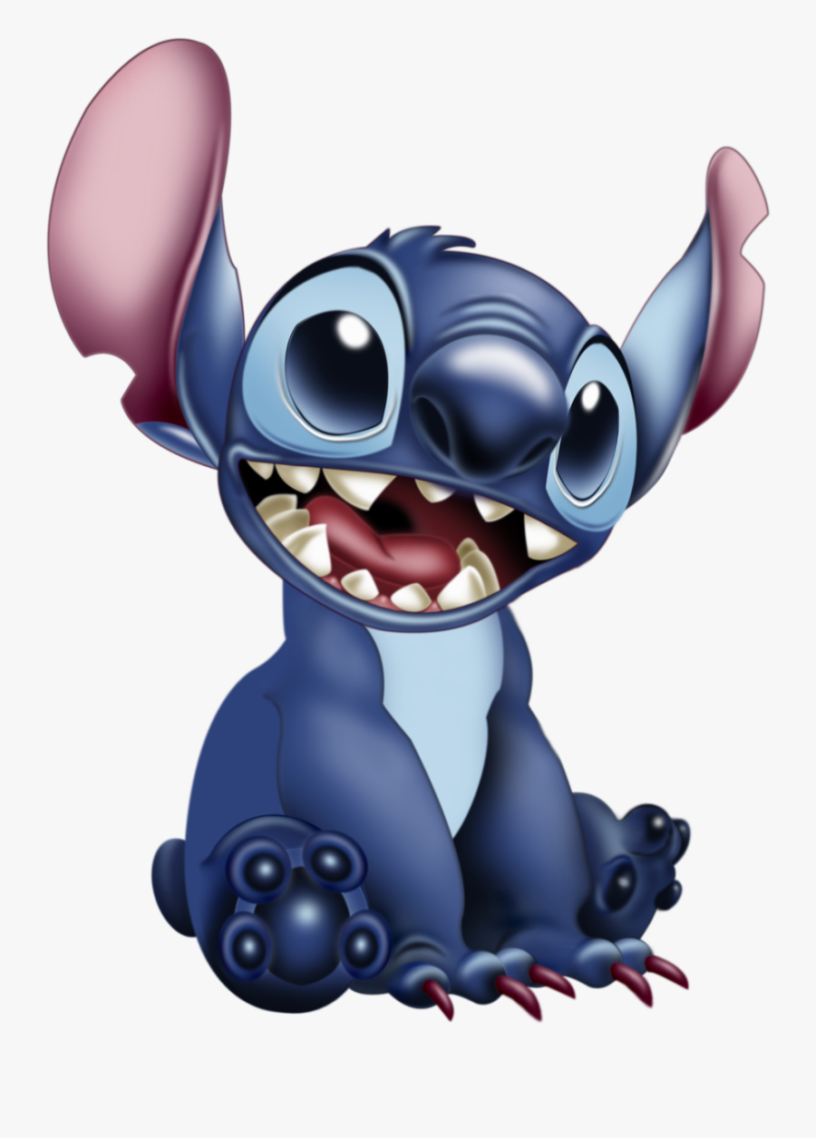 Lilo And Stitch Png Clipart , Png Download - Lilo And Stitch Png , Free